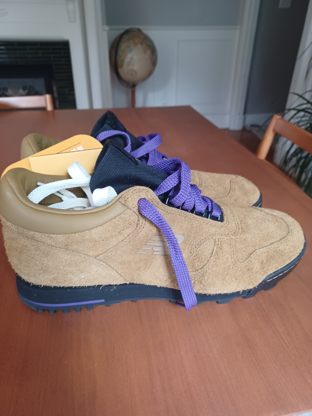 New Balance ALD Ranier Low - Picture 2 of 6